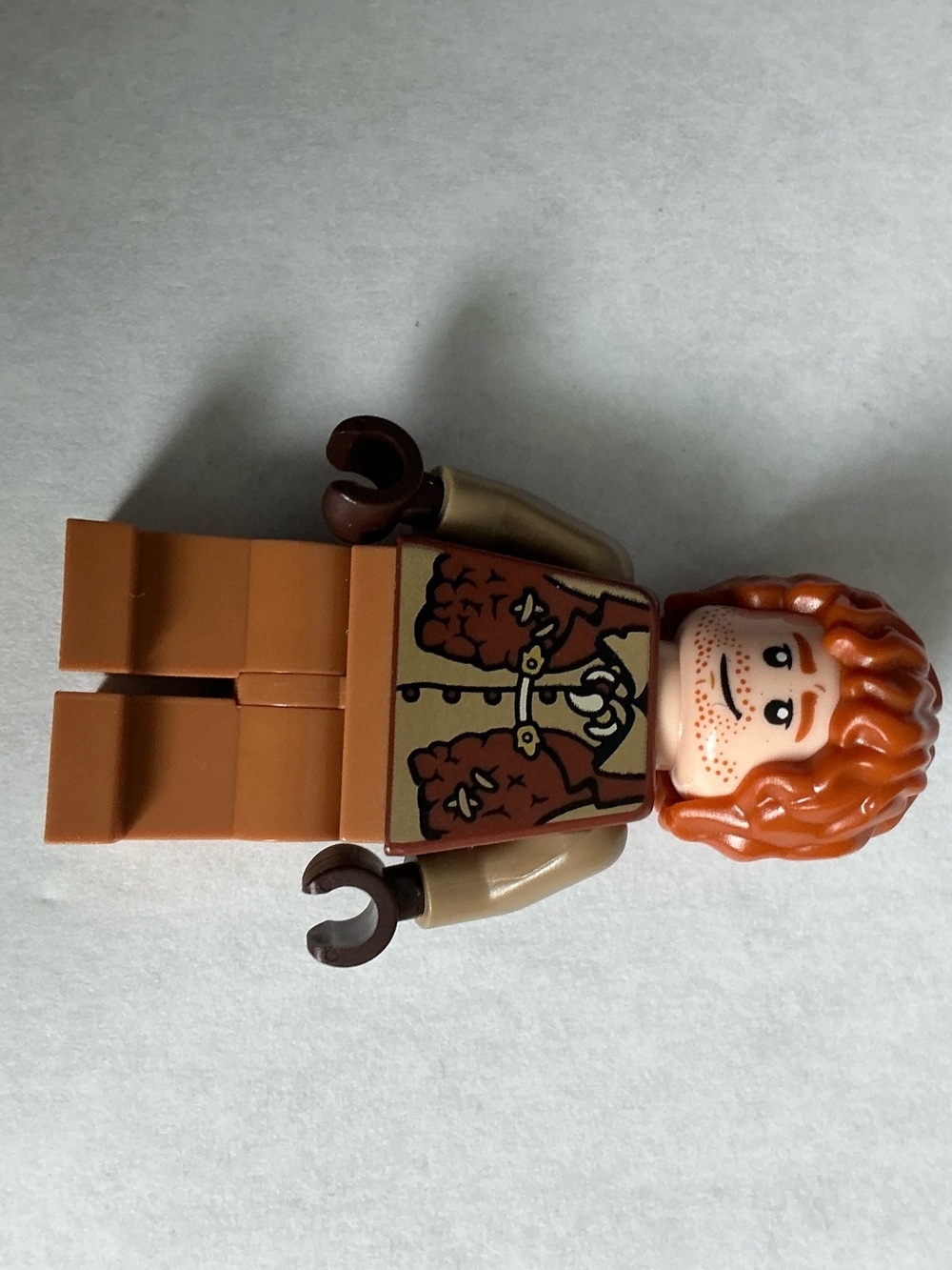 LEGO Harry Potter Charlie Weasley - Picture 1 of 2